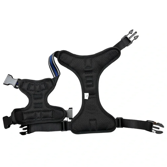 Rabbitgoo Dog Harness for Medium Dogs - Picture 11 of 13